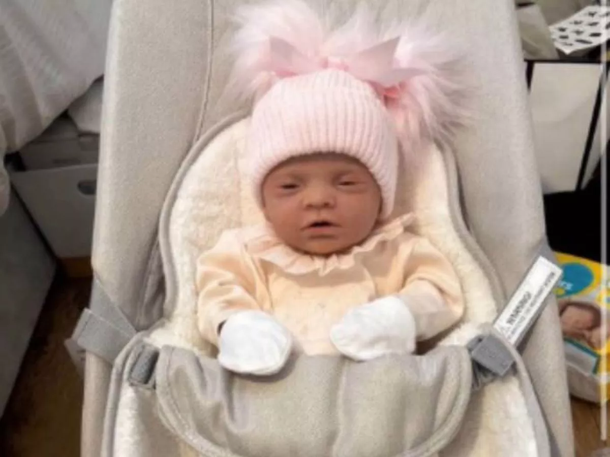 Baby scandal mum faked a baby birth before Facebook friend claims