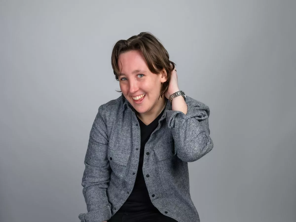 Former SNP MP Mhairi Black to make acting debut in new BBC legal drama