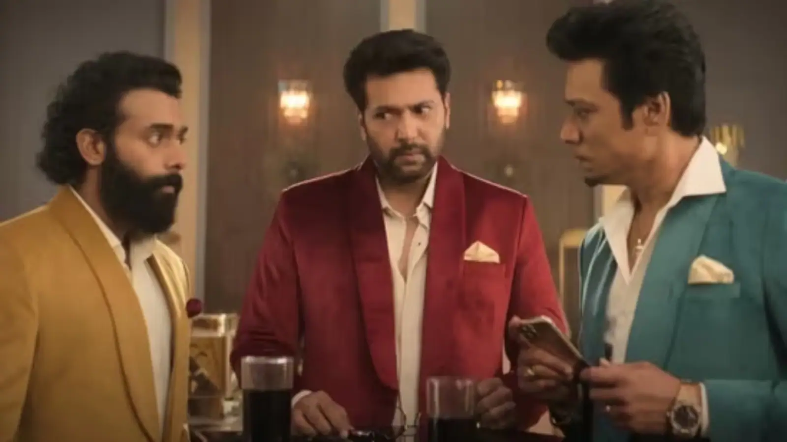 Ravi Mohan’s Bro Code Row Escalates, Delhi HC Bars Film Title Use Despite Madras HC Win