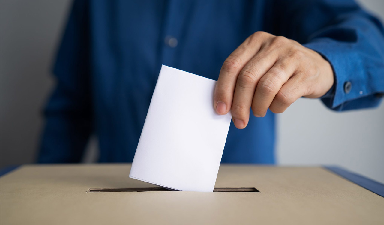 Secunderabad Cantonment voters warn Jubilee Hills residents against Congress deception