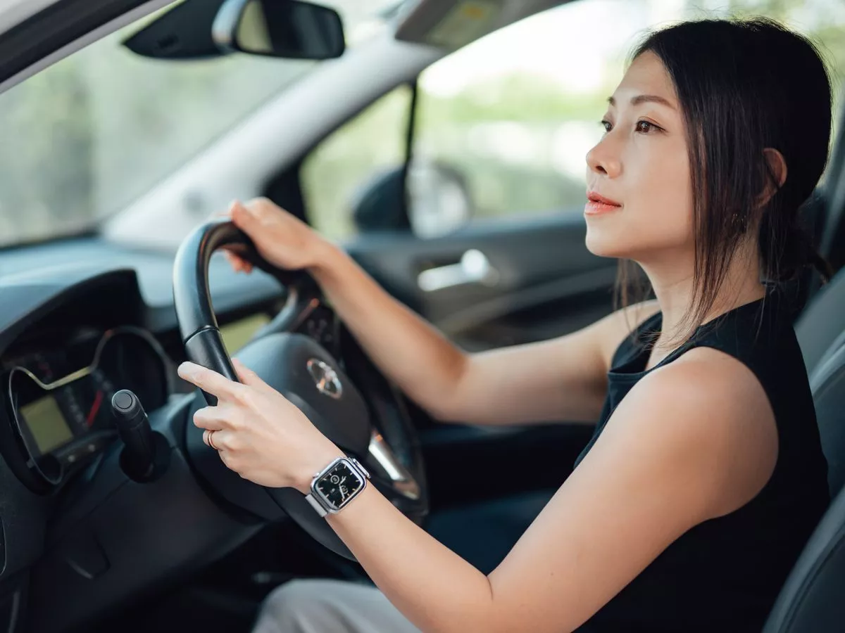 Diabetic drivers could be at risk of £1,000 fine from the DVLA