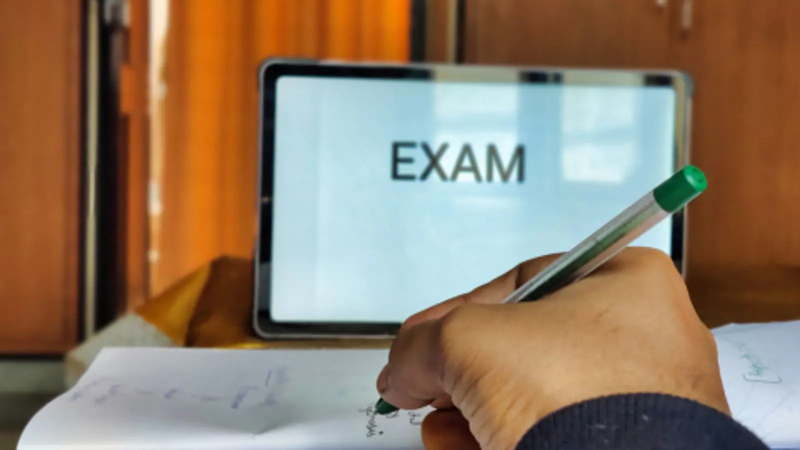 UPSSSC Exam Calendar 2025-26 Out: Exams Begin November 9, Full Schedule Here