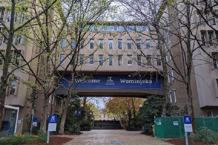 Top 10 Universities in Australia for Academic Excellence and Career Success