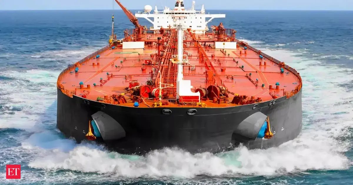 India's September crude oil imports rise 1.7% m/m