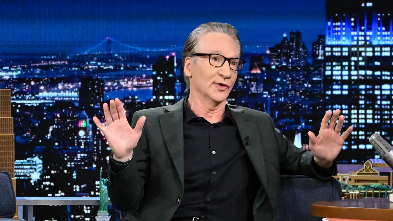 Bill Maher calls out Democrats for failing to properly stop crime and repeat offenders