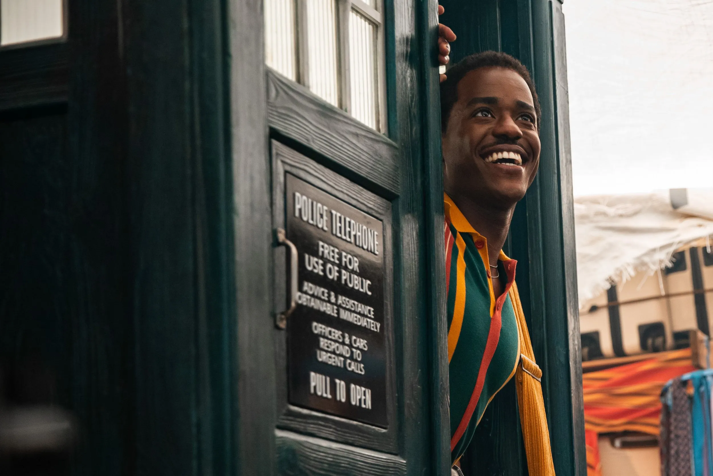 BBC finally confirms Doctor Who future with legend returning to series