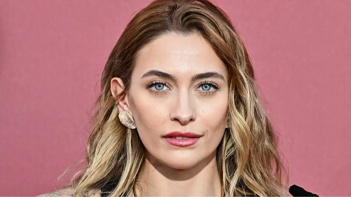 Michael Jackson’s daughter Paris makes shocking claim against his estate that’s reportedly left family divided