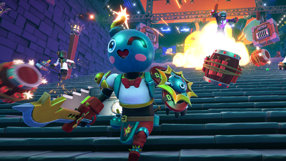 Amazon Games Hit by Layoffs, Will Halt AAA Development