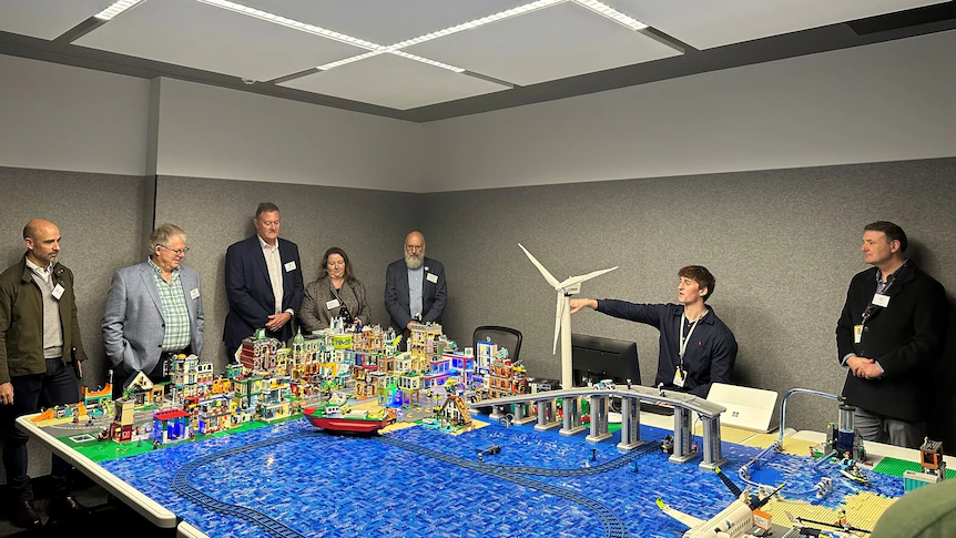 'A show pony': New cybersecurity course had 80pc dropout rate