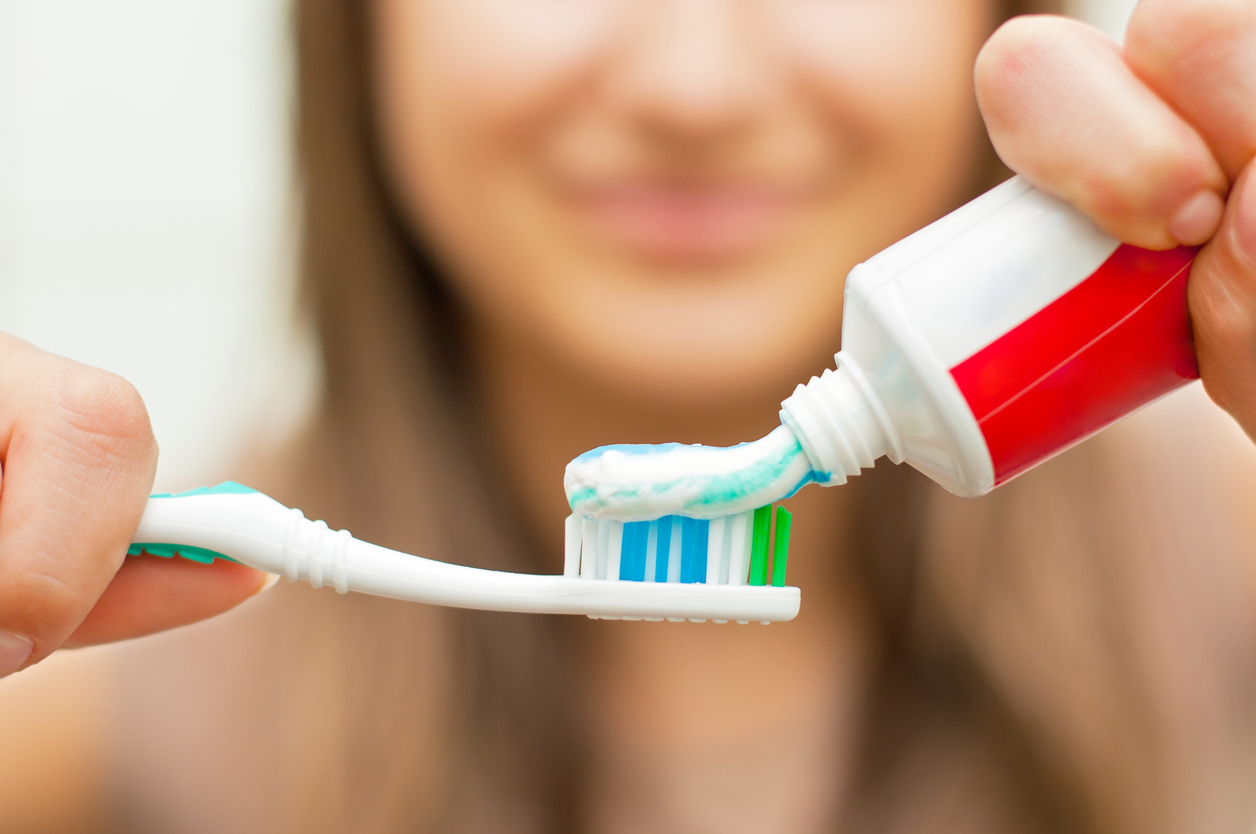 Brushing teeth not only prevents cavities, it cuts stroke risk too: US study