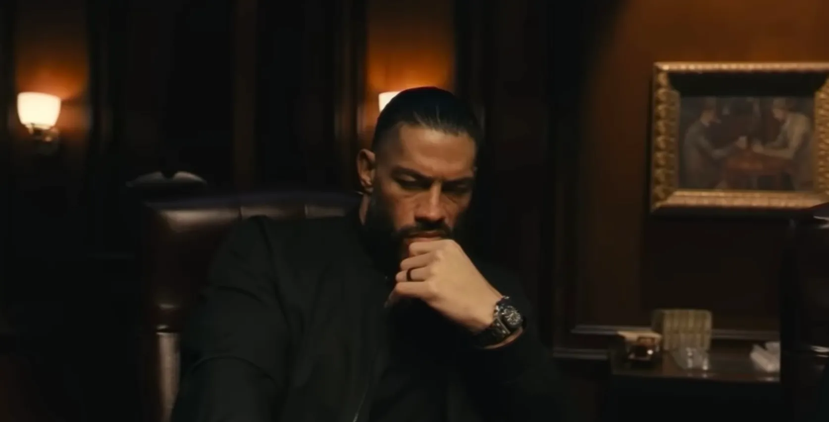 WWE Reveals Full Mystery Teaser (And Fans Are Really Disappointed)