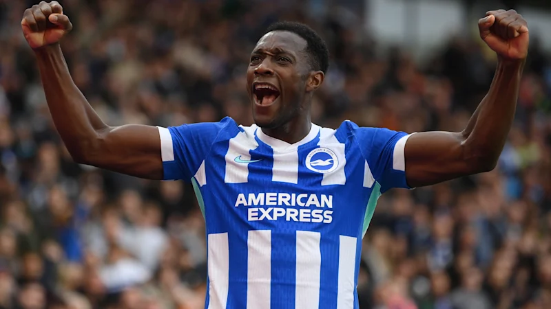 The English raider Premier League stars will be cheering on in the Golden Eagle