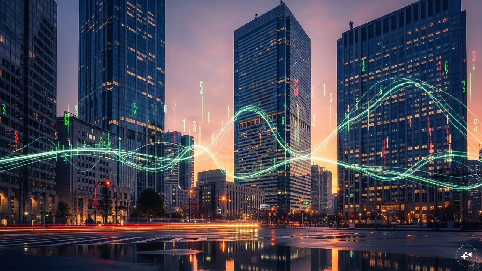 Japan's Nikkei Shatters 50,000 Mark As Takaichi's Stimulus Plans Ignite Rally