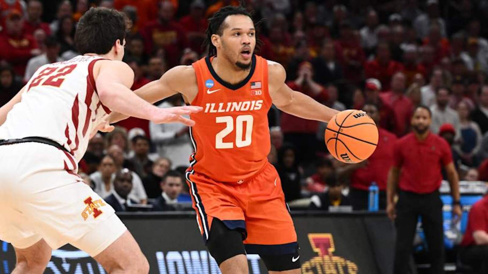 Ty Rodgers Scouting Report: Illinois Basketball 2025-2026