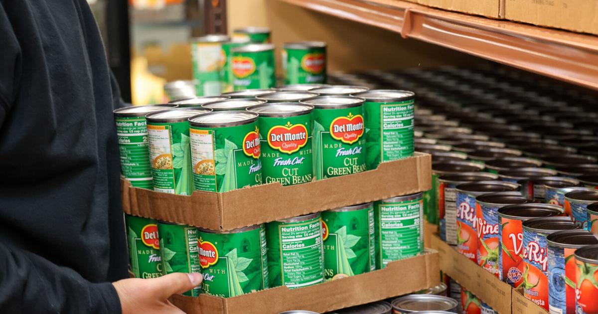 Cherokees declare emergency, will help to fill SNAP gap