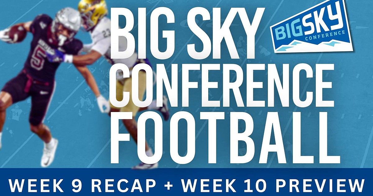 Big Sky Now: Cats climb, Eagles surge, and Griz roll