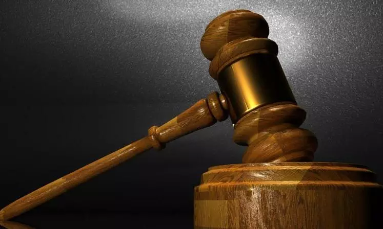 DCP-Led Team to Probe SI’s 2-Crore Deal with Fraudster