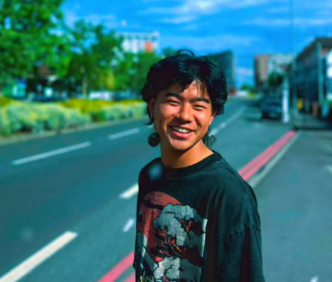 Family of Nepalese student killed in 'hit-and-run' demand justice as Ghetts charged