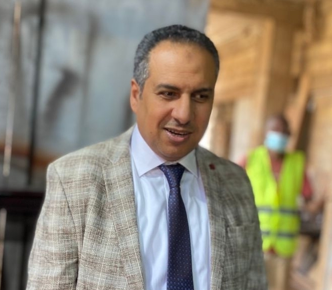 Egyptian ambassador commends Ghana’s progress, reaffirms support for technical education