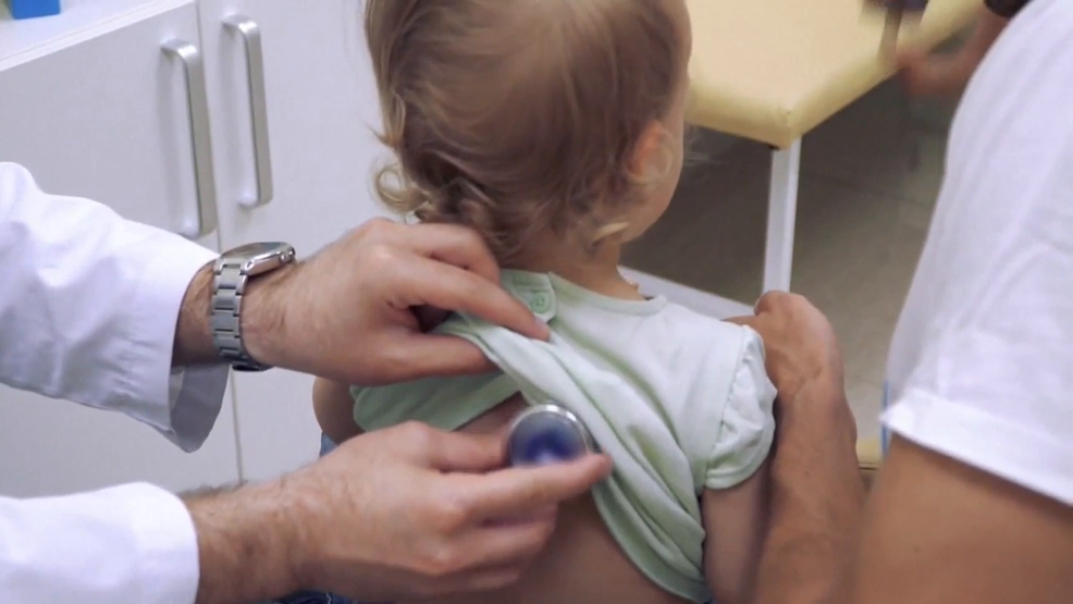 Hand, foot and mouth disease: What Maryland families need to know