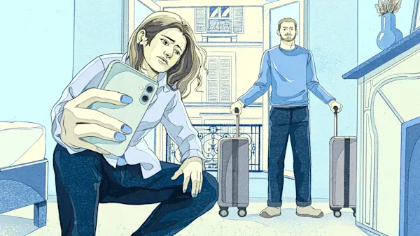 Oops, you broke something at an Airbnb. What now?