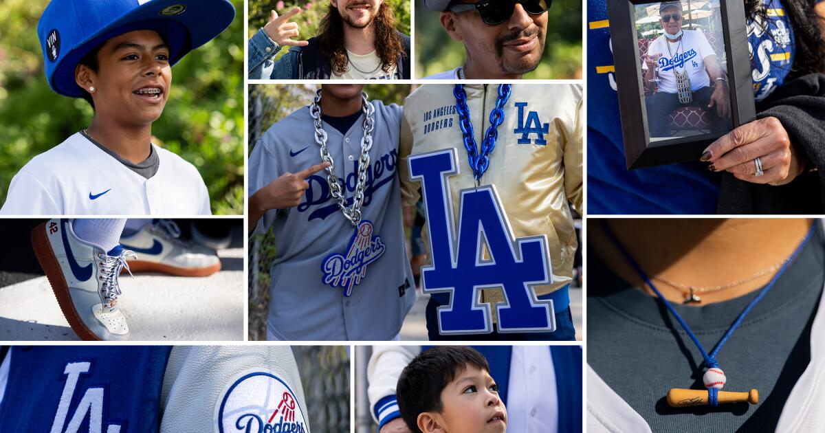 How much are World Series tickets? Dodgers fans share what they spent