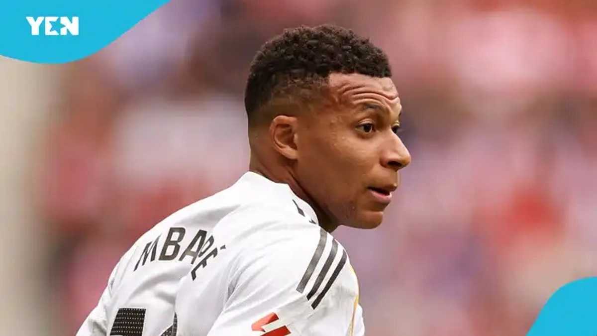 5 major reasons Kylian Mbappe reigns supreme in world football right now