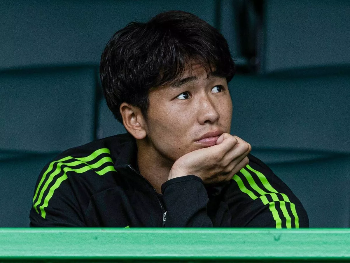 Celtic send the search party to sporting Siberia again as unwritten rule sees another outcast Bobofied