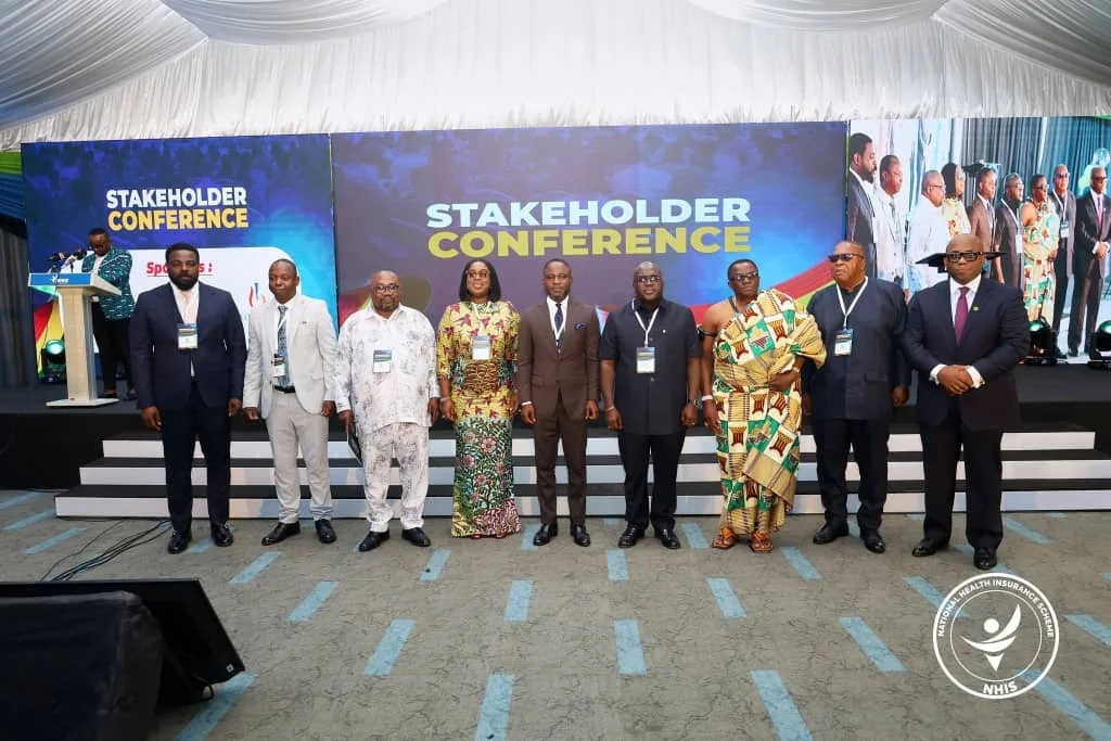 Gov’t, NHIA, stakeholders unite to end illegal co-payments