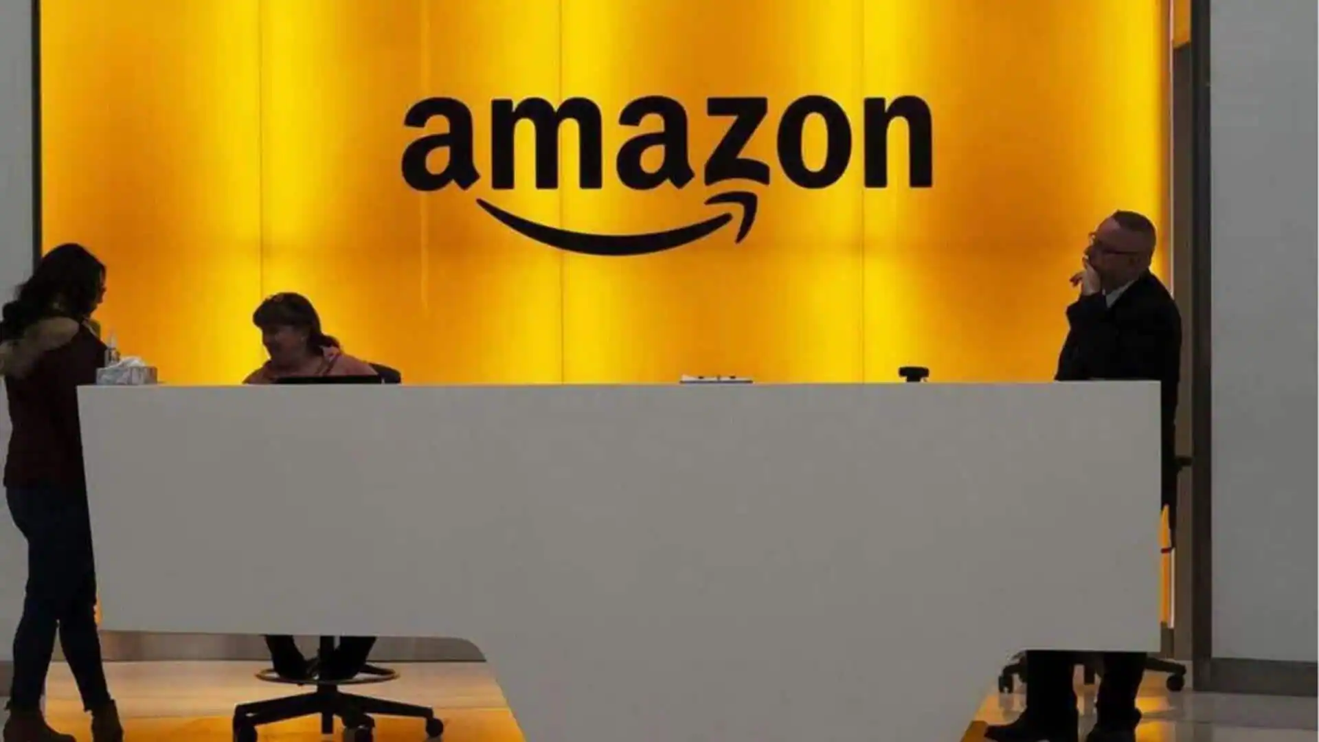Amazon to lay off 30,000 employees in major cost-cutting move