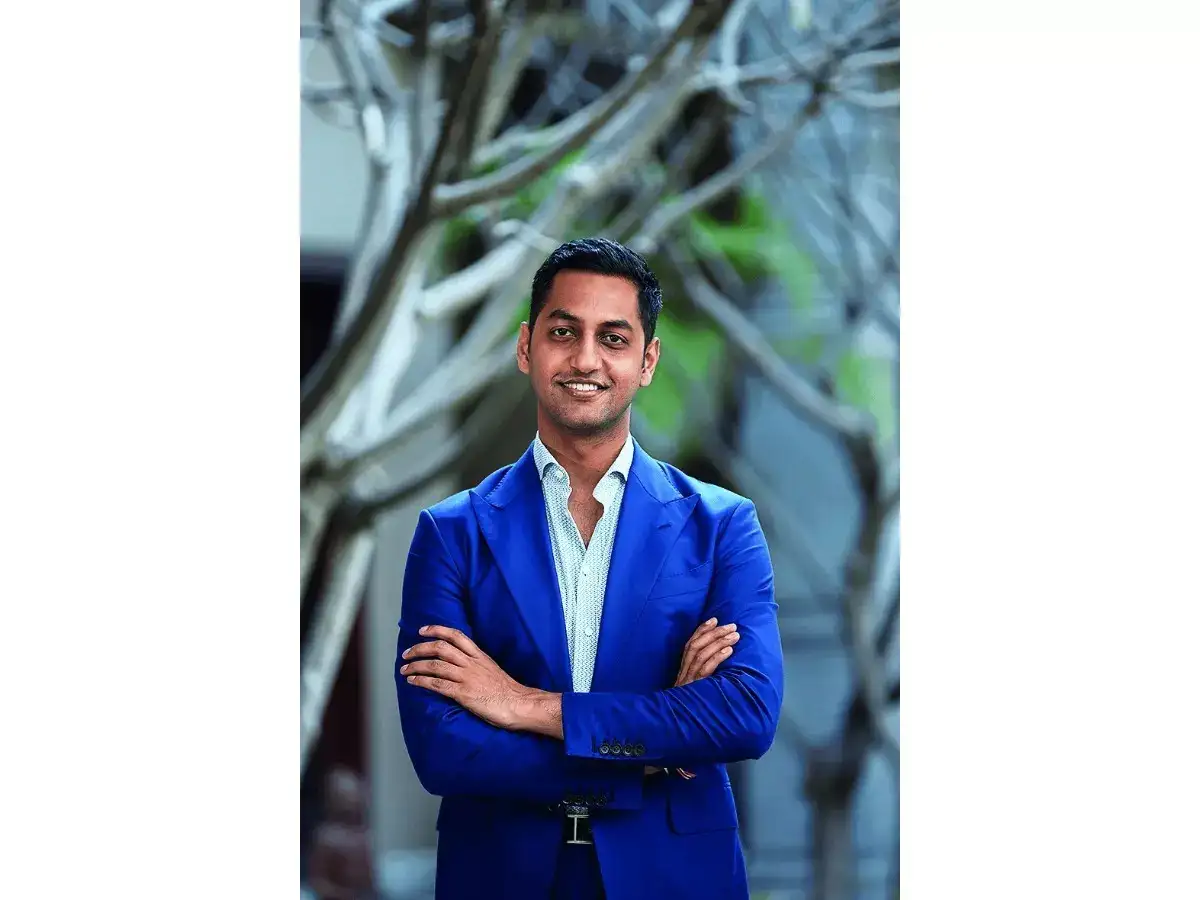 'People want an AI tool that listens, understands, acts': Keshav Reddy