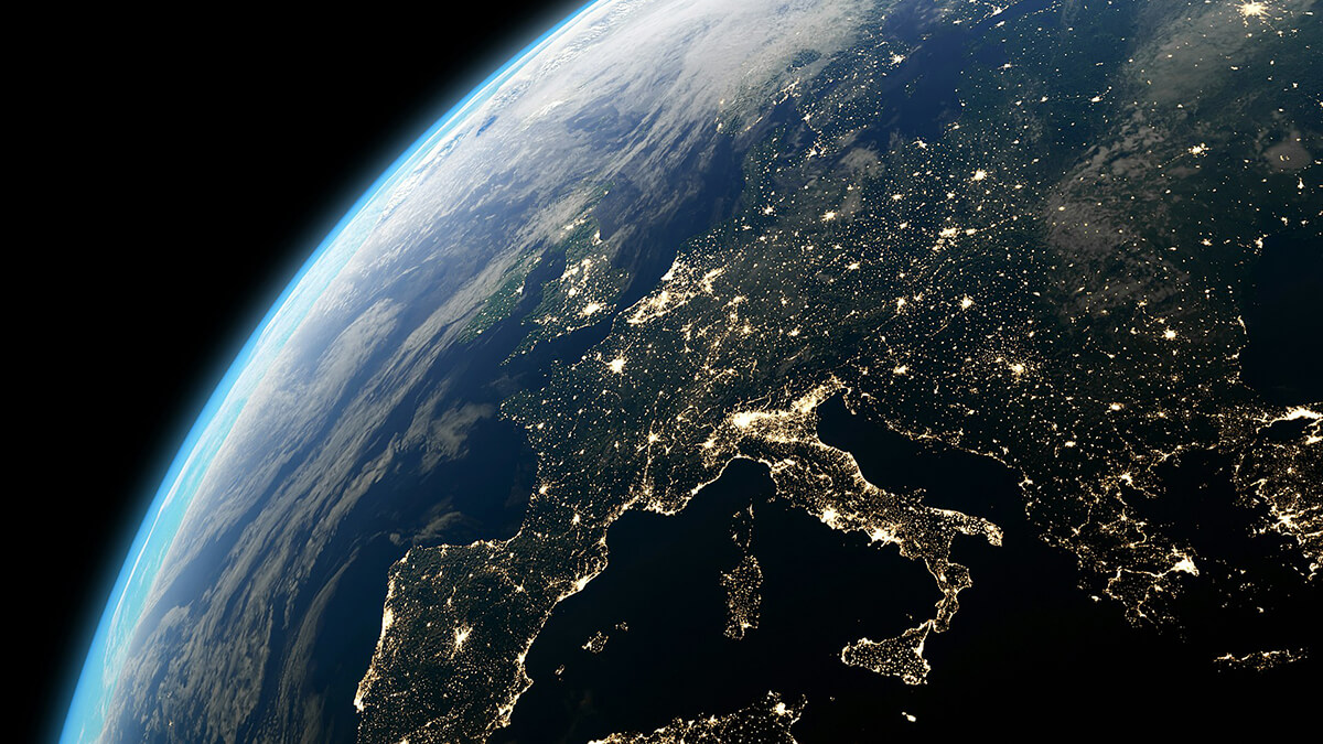 AWS Adds Scope 3 Emissions Data to Customer Carbon Footprint Tool