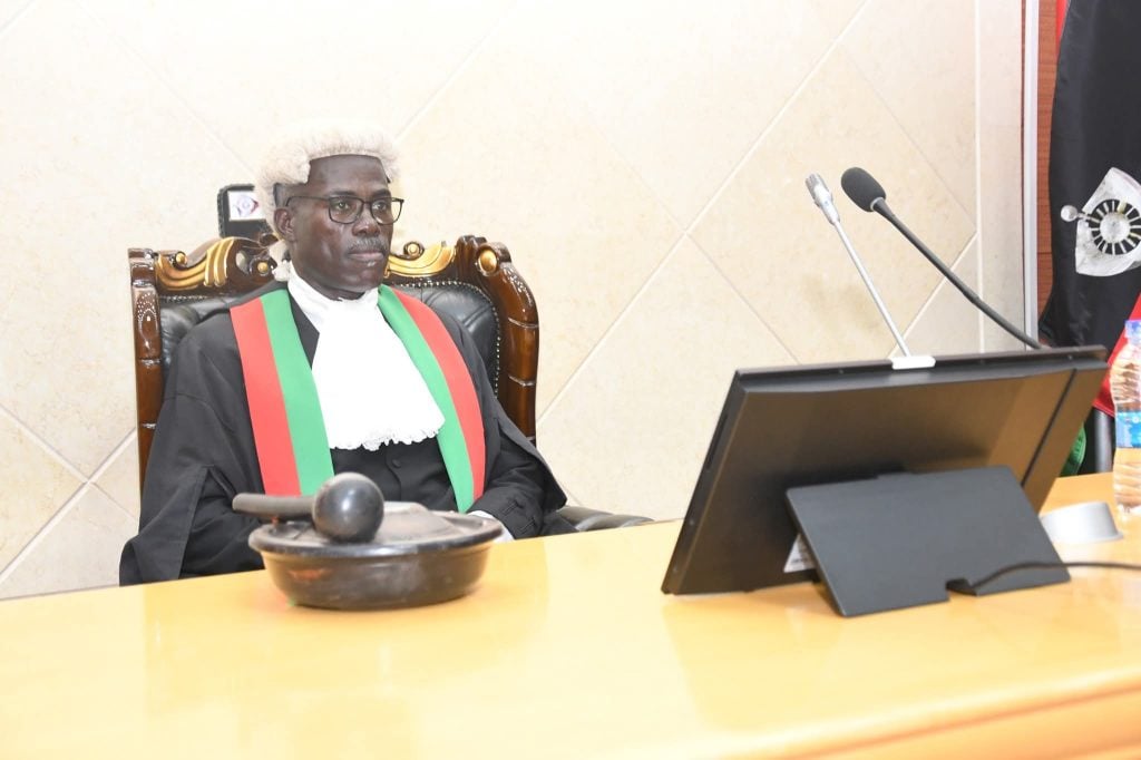 A New Dawn in Parliament: 111 MPs Sworn In Amid Glamour, Hope, and Renewal