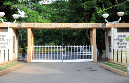 IIM Calcutta secures 100 pc summer placements for 62nd MBA batch