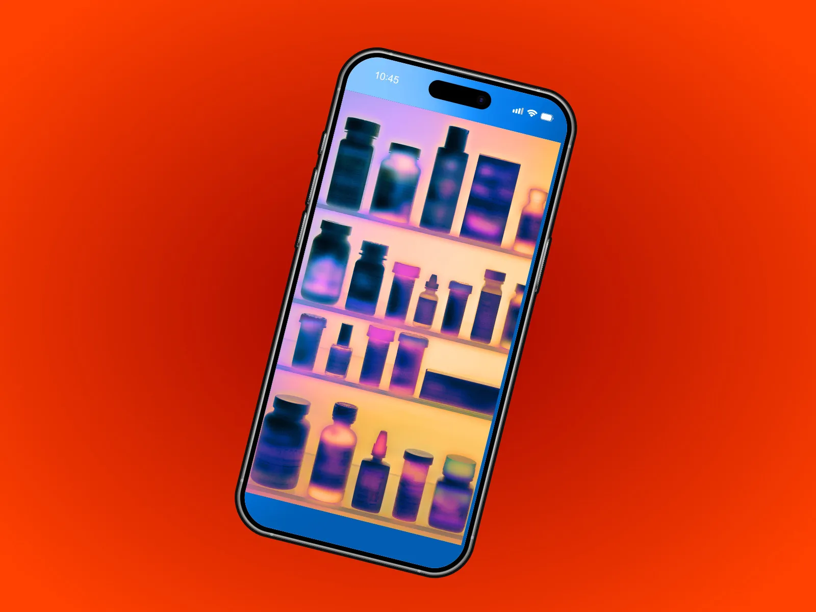 The Cabinet in My Apartment That Explains How Journalism Broke During COVID