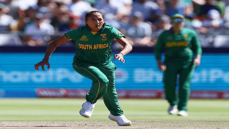 Proteas Women to face England in ICC World Cup semi after Australia loss