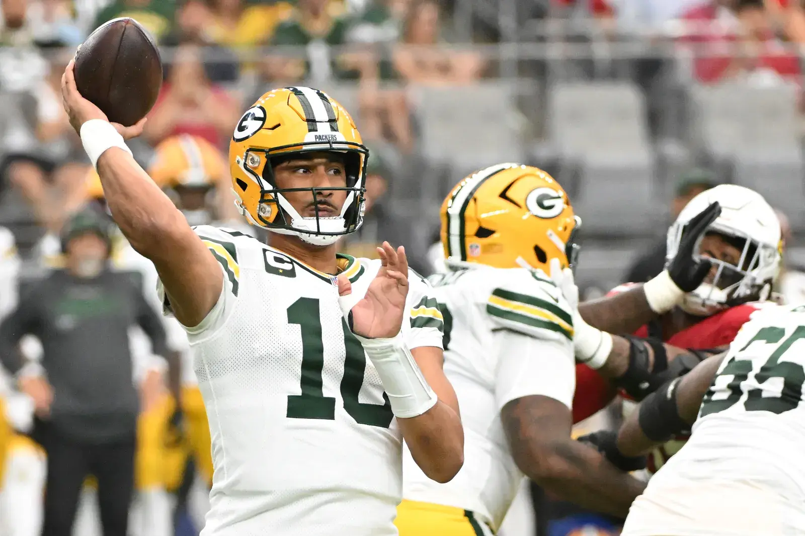 Bet365 Bonus Code WEEK365: Get $200 Bonus For NFL Week 8 Late Games