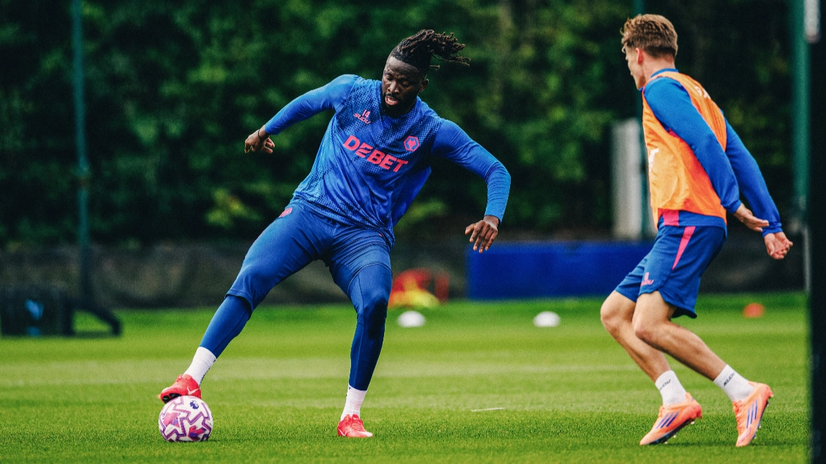 How To Watch Wolves vs Burnley Free Live Streaming Online of Premier League 2025-26? Get Telecast Details of EPL Football Match on TV