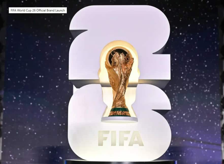 Second Phase of FIFA 2026 World Cup Tickets Launches