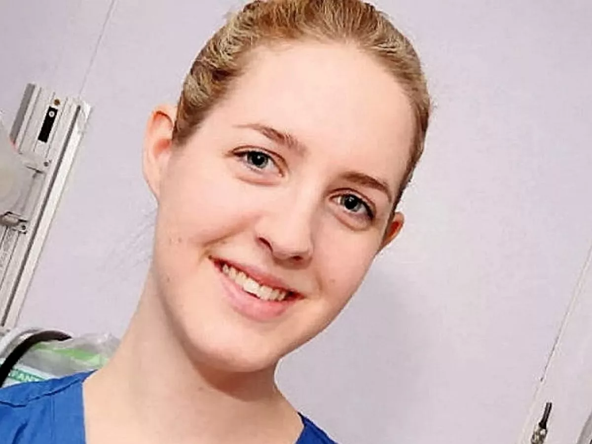 Lucy Letby binges Come Dine With Me on weekends in prison as she's 'obsessed' with show