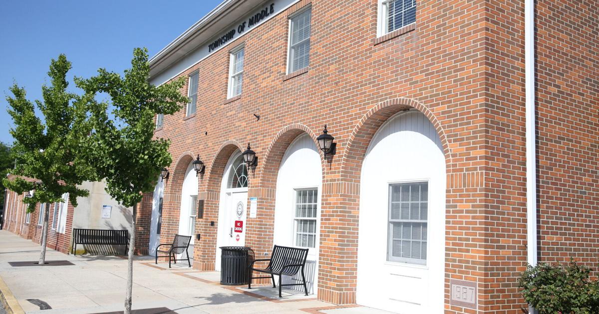 Middle, North Wildwood to keep sharing construction official