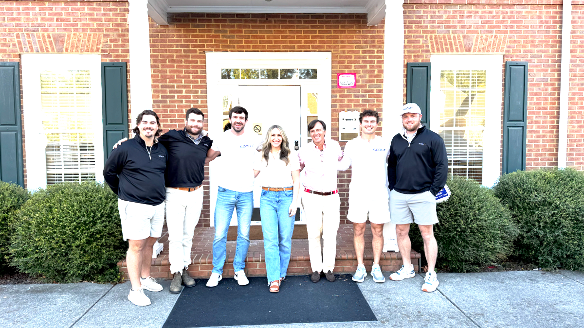 Freight Alley expands with Scout Freight