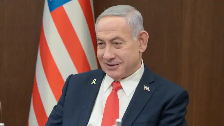 Israel Strikes Gaza Target Amid Ceasefire As Netanyahu Vows To Retain Security Control: 'We Will Determine...'