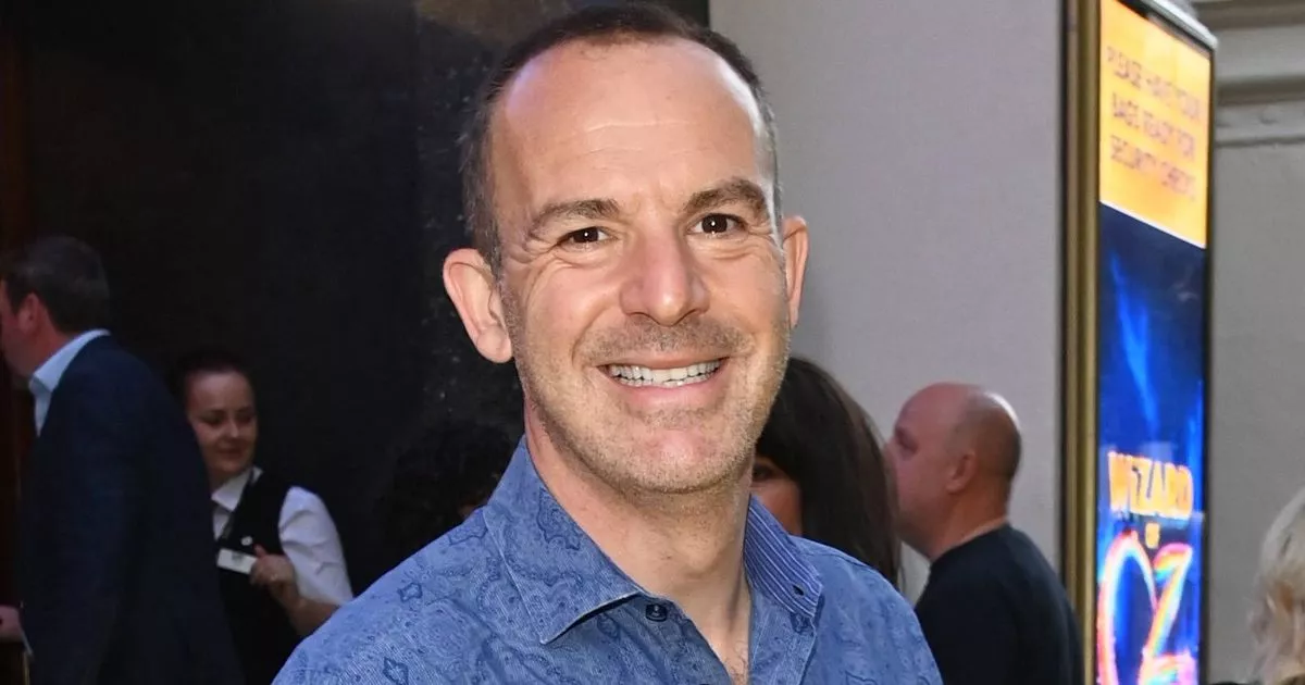 Martin Lewis latest on cutting cash ISA allowance ahead of Rachel Reeves' Budget