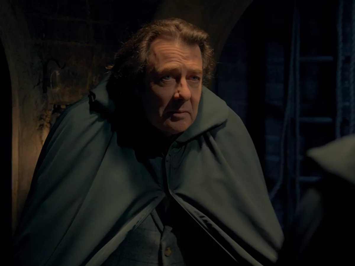 Celebrity Traitors bosses roped in mental health experts for stars