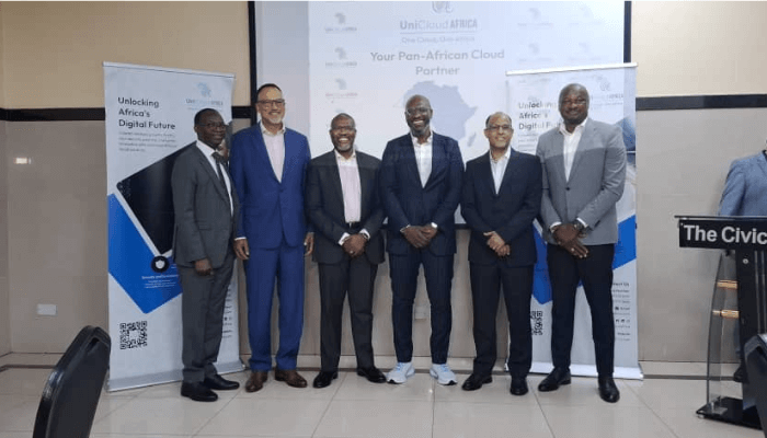 Unicloud Africa redefines cloud computing with local currency billing, AI-driven infrastructure
