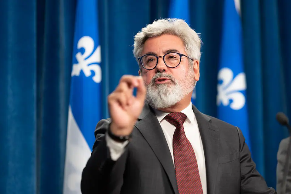 Militants libéraux, avez-vous vraiment réfléchi?