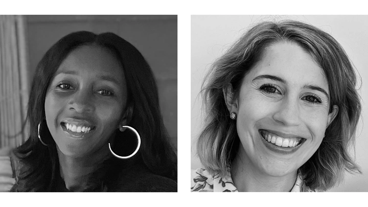 <em>The Atlantic</em> Promotes Krystle Champagne-Norwood and Emily Gottschalk-Marconi to Managing Editors