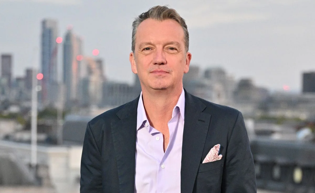 Former Disney Production President Sean Bailey Launches B5 Studios