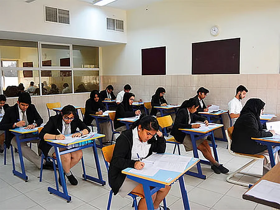 Ministry of Education approves first-term final exam schedule for UAE schools